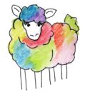 The Unique Sheep